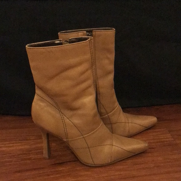 Candies Ankle boots - Picture 2 of 4